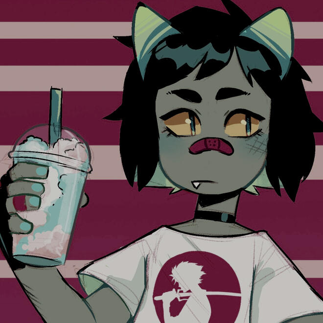 NEPETA LEIJON